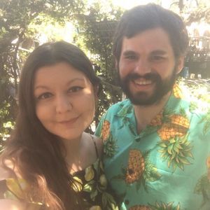 Meet your Posher, Alexandra